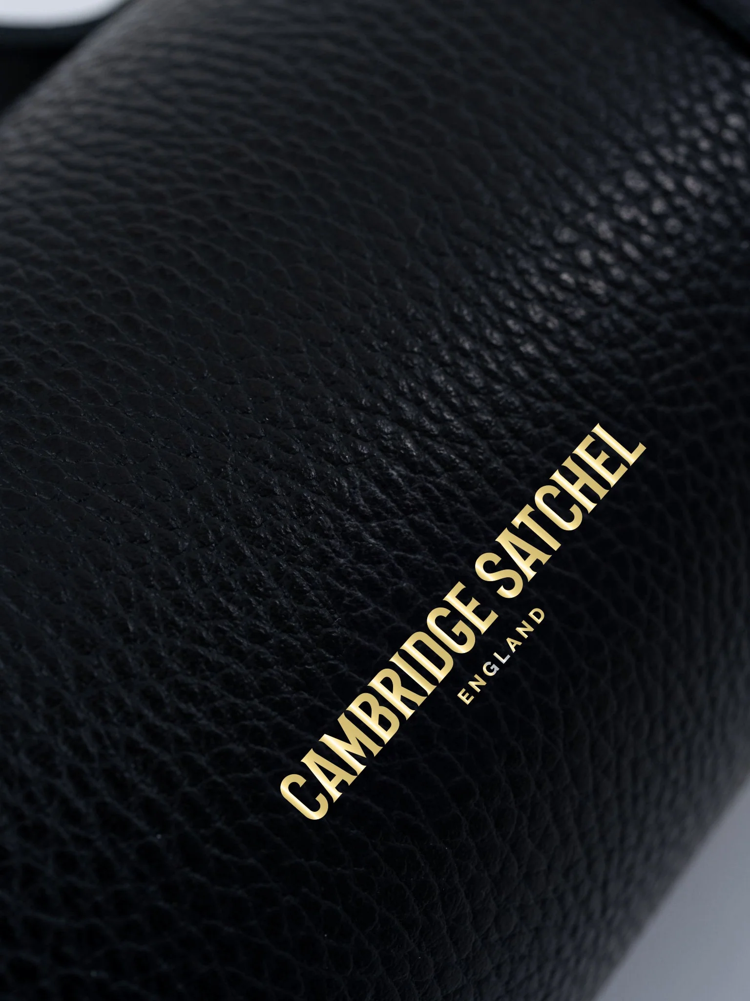 The Bowls Bag - Black Celtic Grain - Image 6