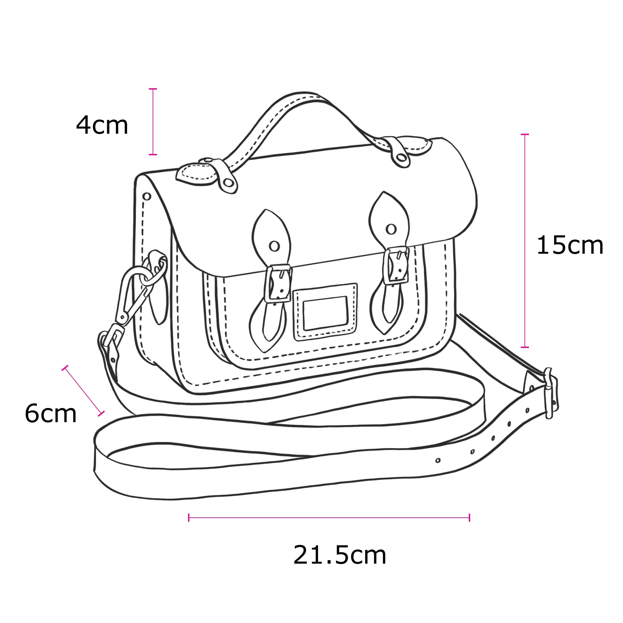 The Mini -  Black - Image 10