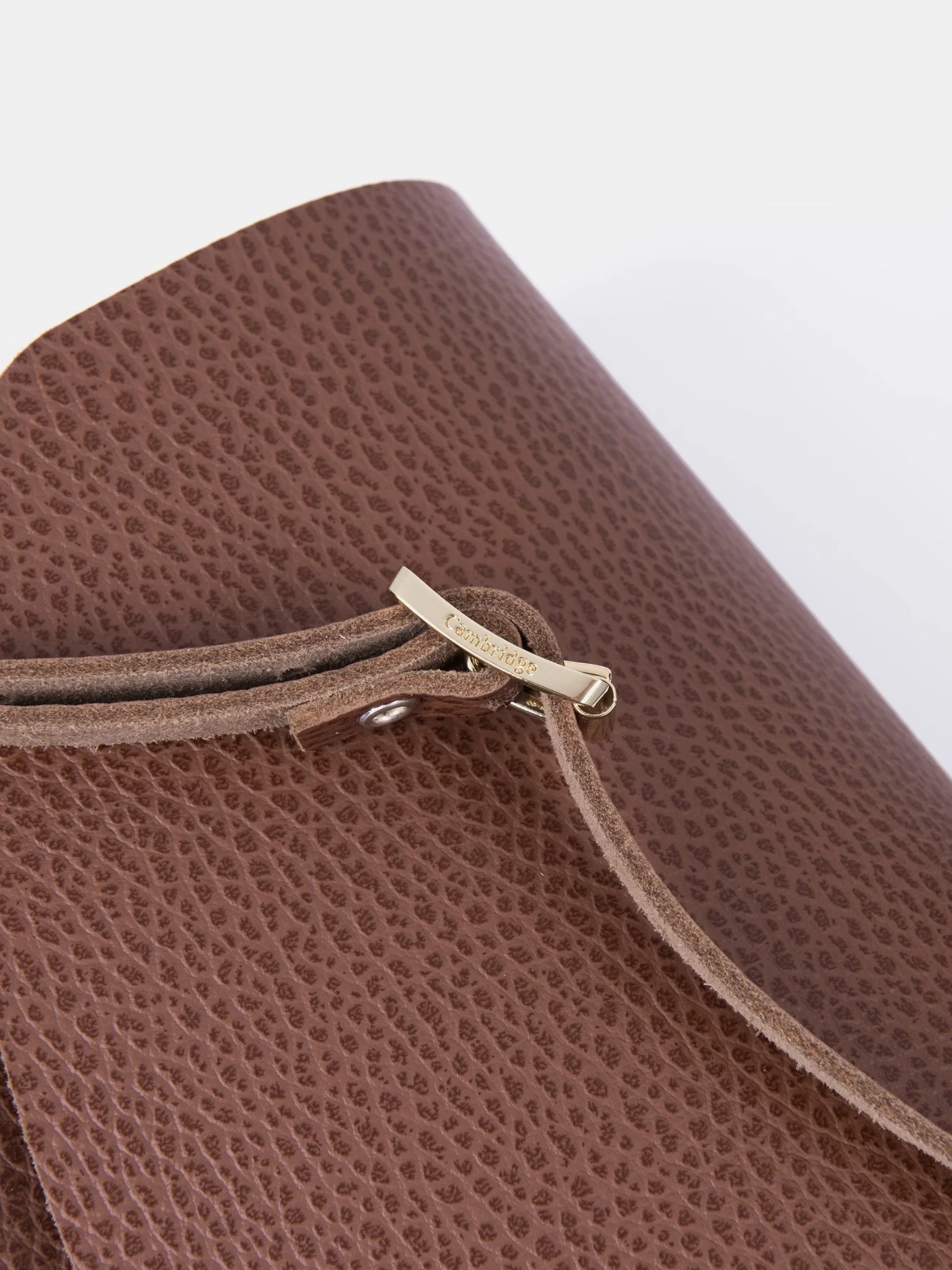 The Large Pushlock - Bay Celtic Grain - Image 10