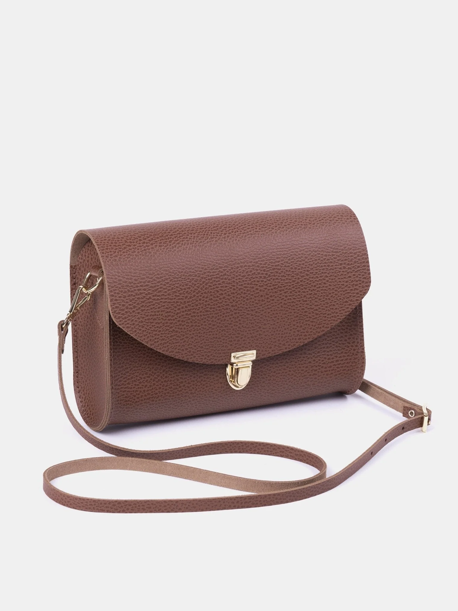 The Large Pushlock - Bay Celtic Grain - Image 3