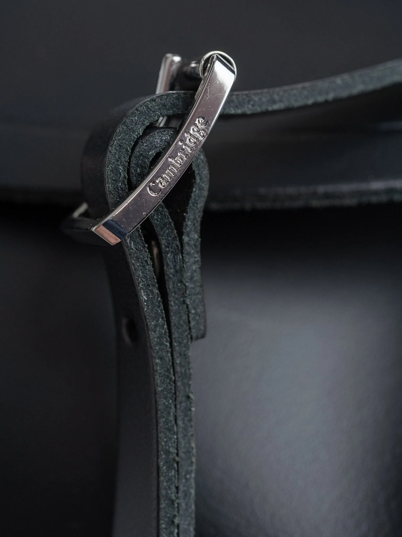 The Pushlock -  Black - Image 8