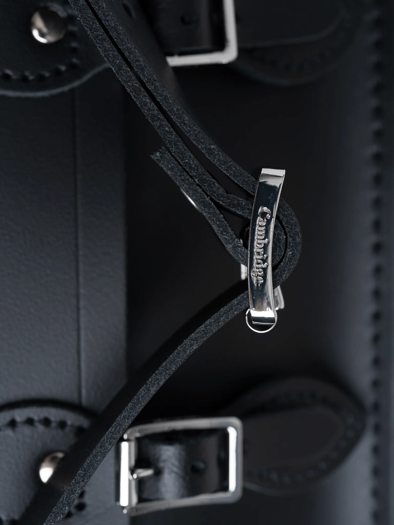 The Little One -  Black - Image 10