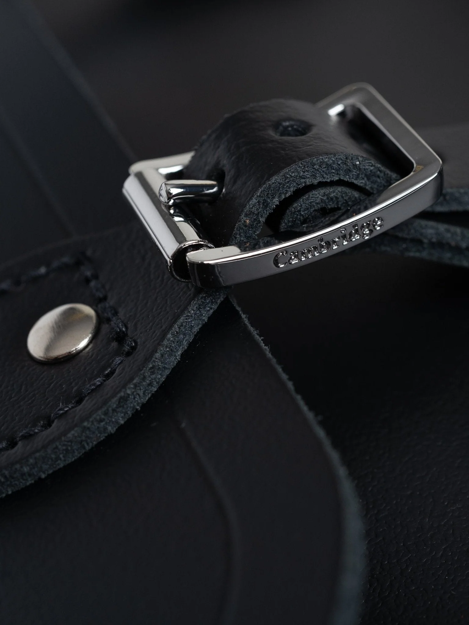 The Little One -  Black - Image 8