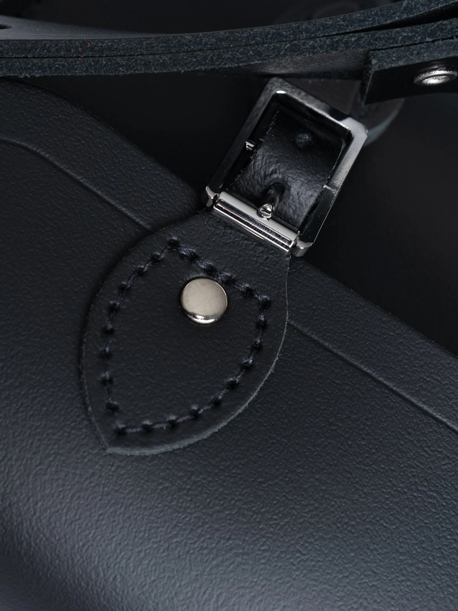 The Little One -  Black - Image 9