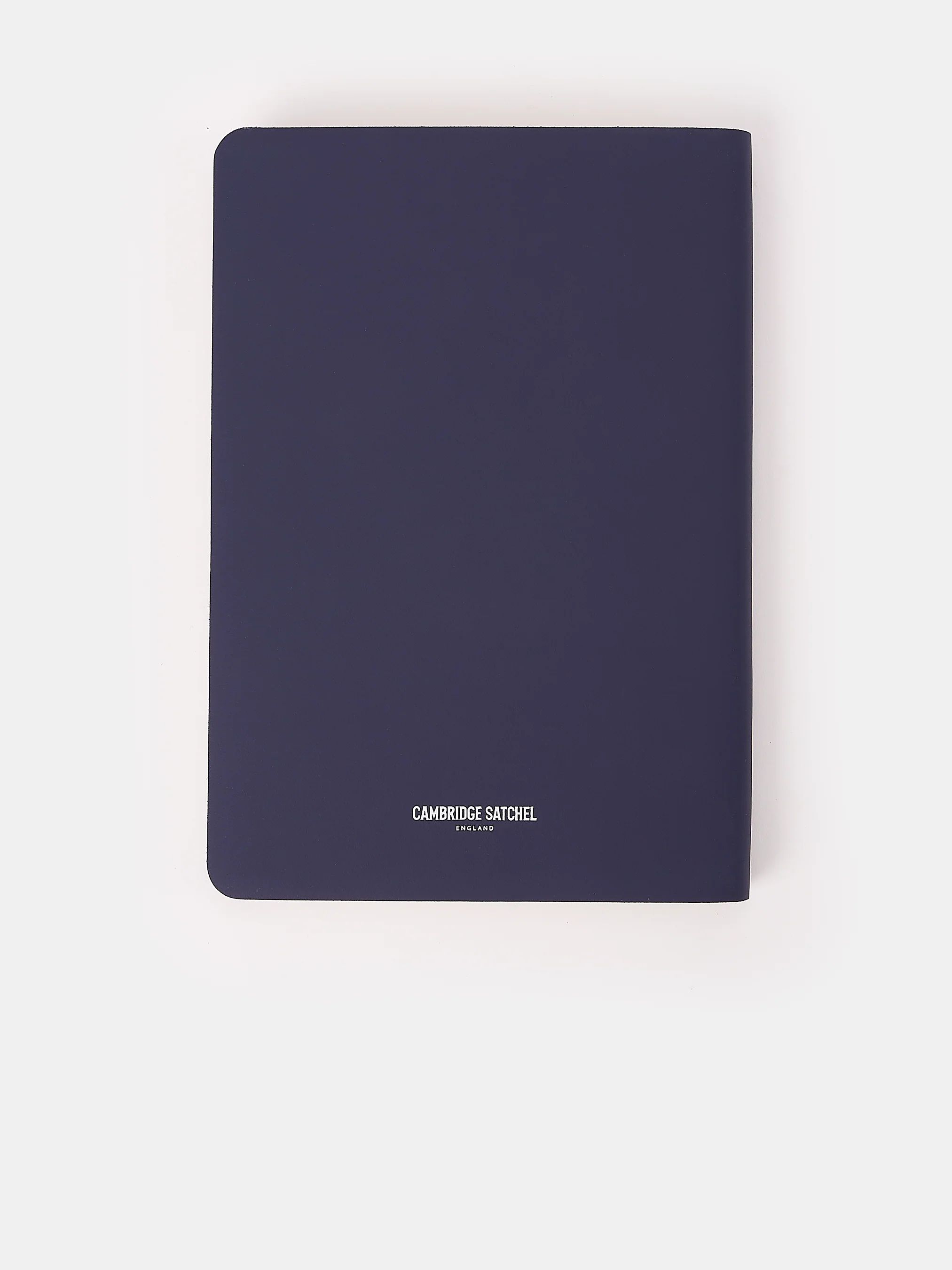 The A5 Notebook - Columbia Midnight - Image 3