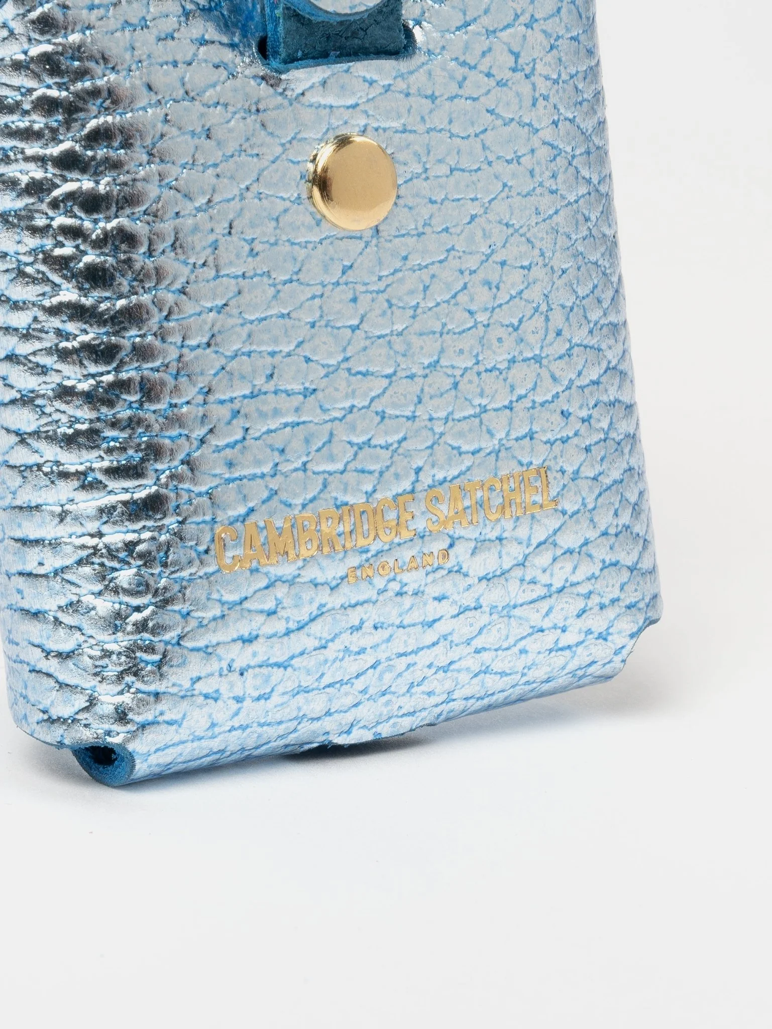 The AirPods Case - Royal Foil - Image 3