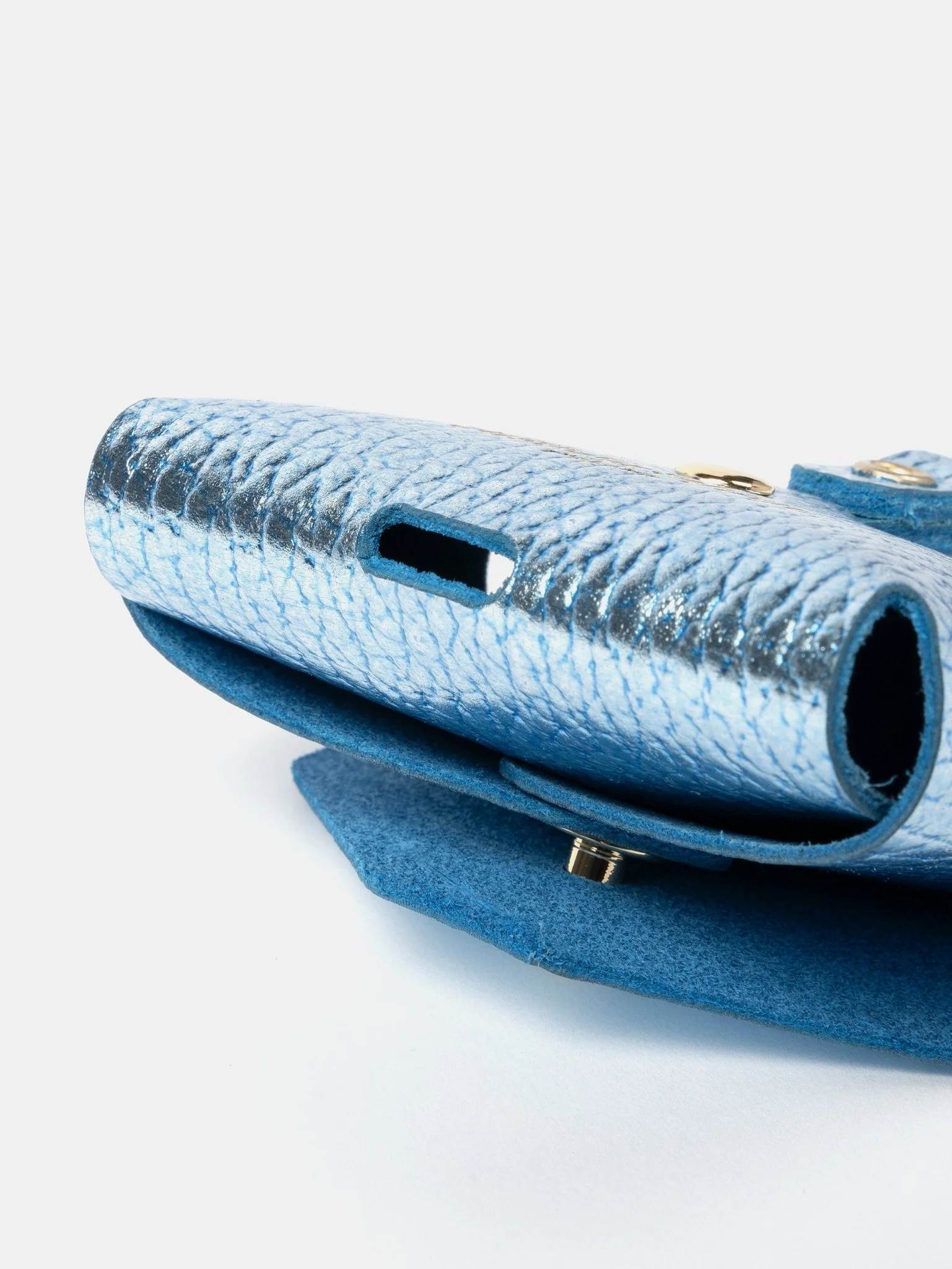 The AirPods Pro Case - Royal Foil - Image 3