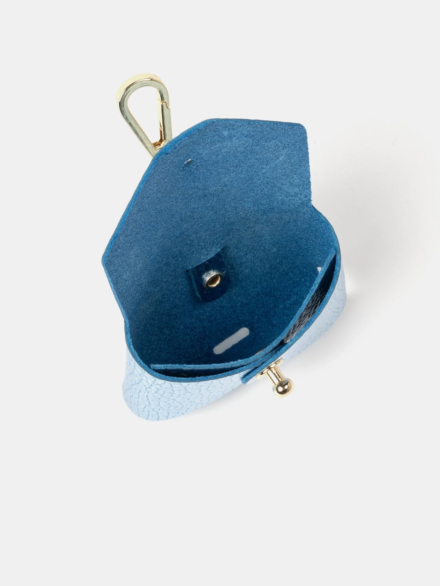 The AirPods Pro Case - Royal Foil - Image 4