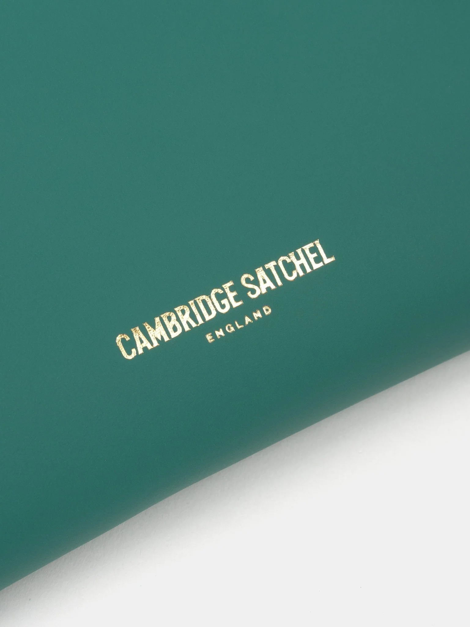 The Envelope Crossbody Bag - Lagoon - Image 4