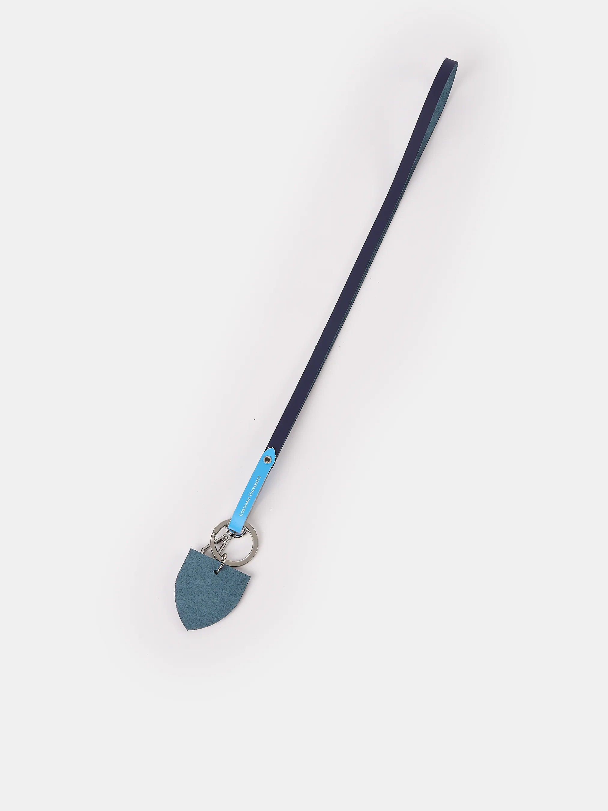 The Lanyard - Columbia Midnight & Sky Blue - Image 3