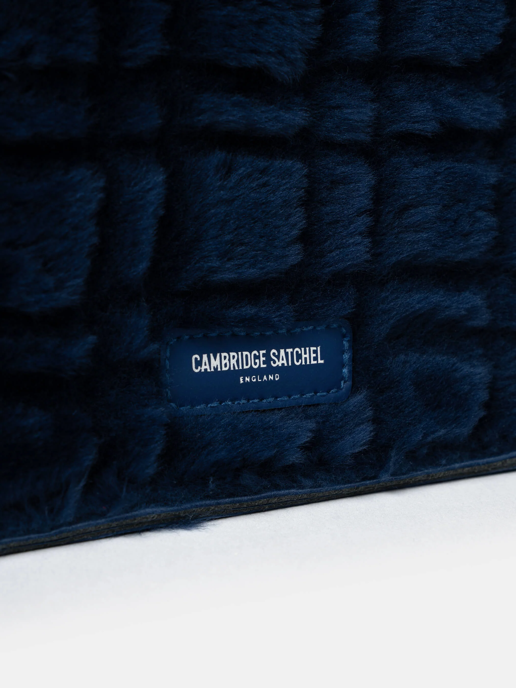 The Little One - Electric Blue Merino - Image 7