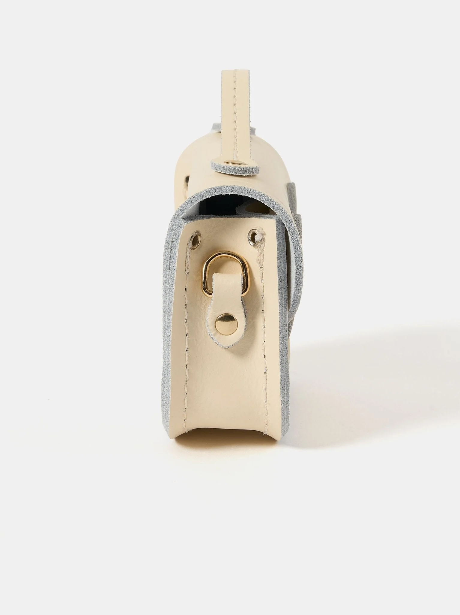 The Micro Satchel - Vanilla - Image 5