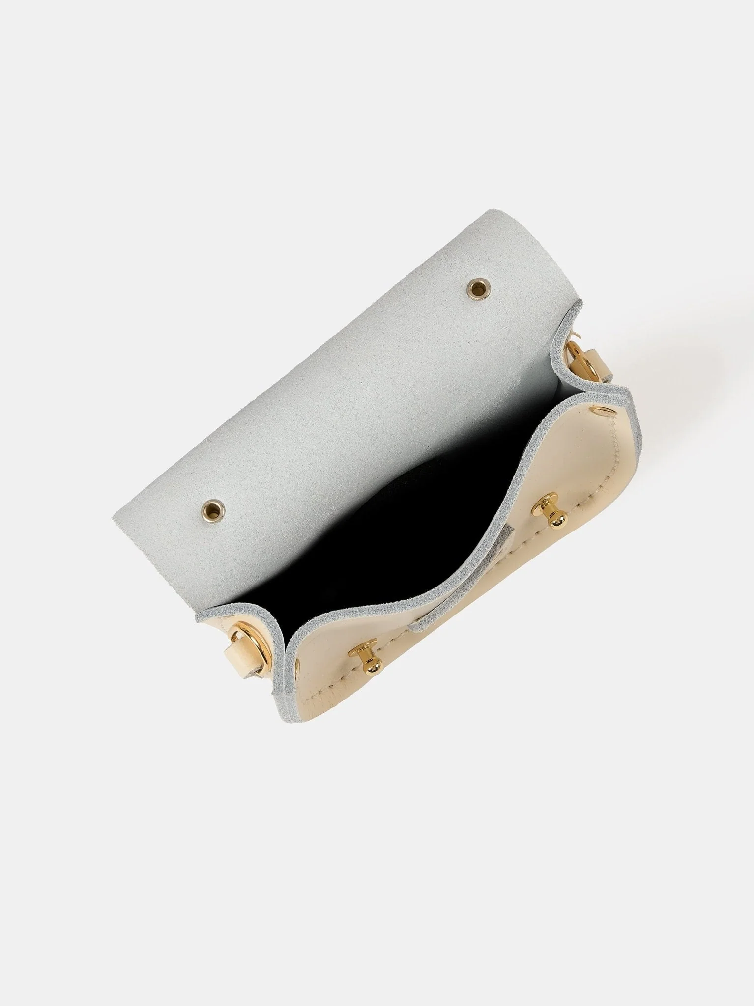 The Micro Satchel - Vanilla - Image 6