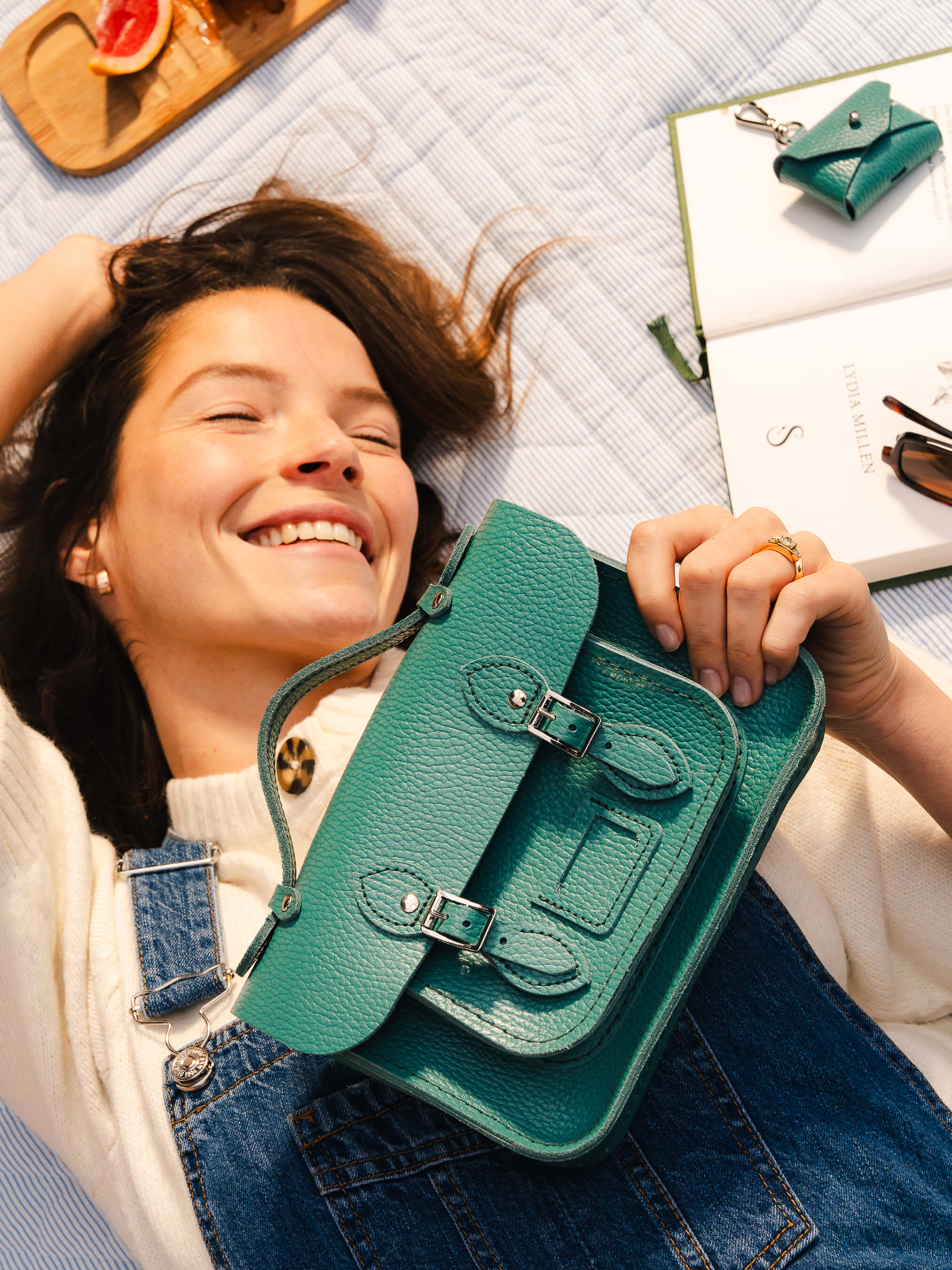 The Mini - North Sea Celtic Grain - Image 5