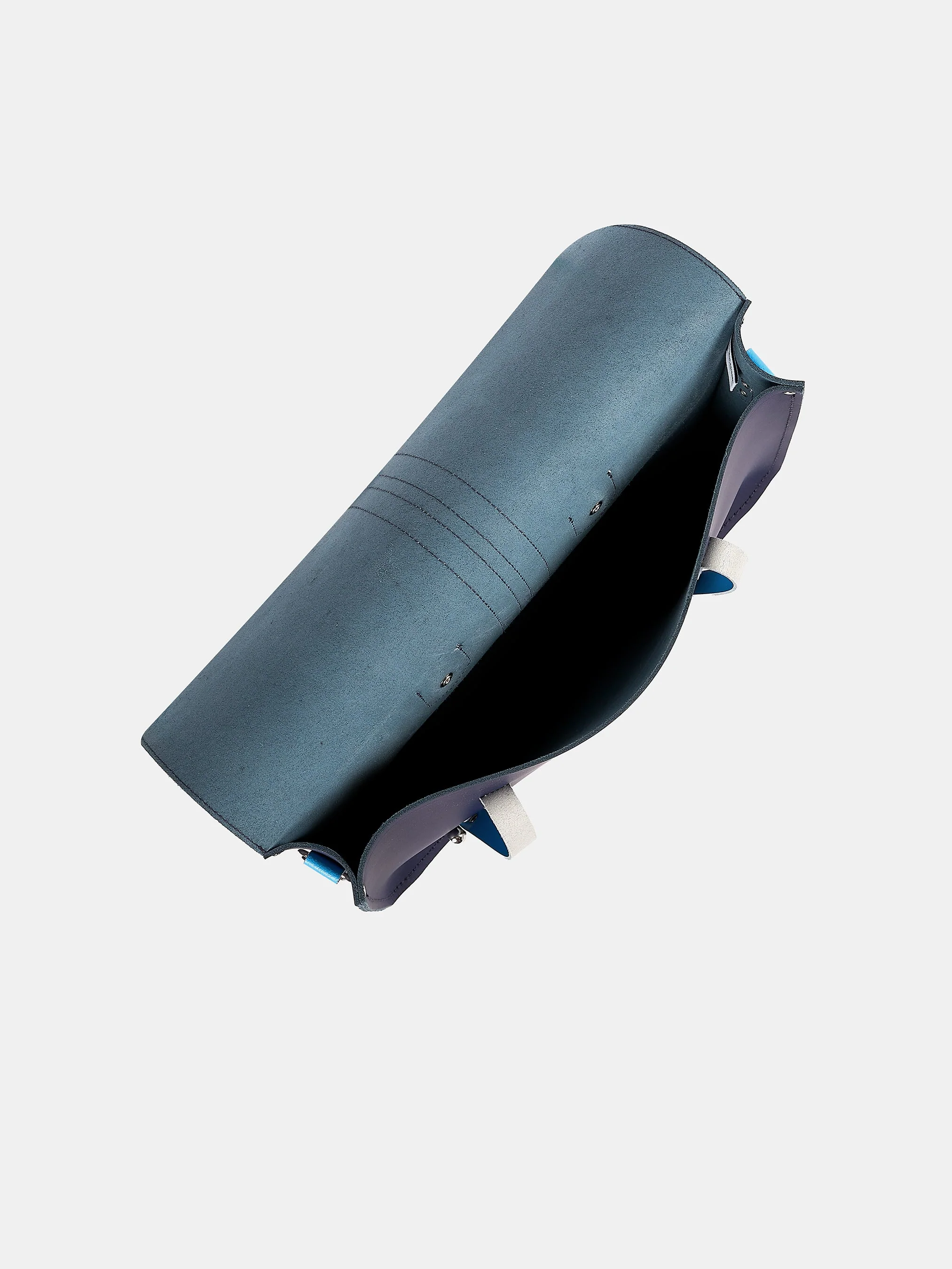 The Music Case - Midnight with Columbia Stripe - Image 10