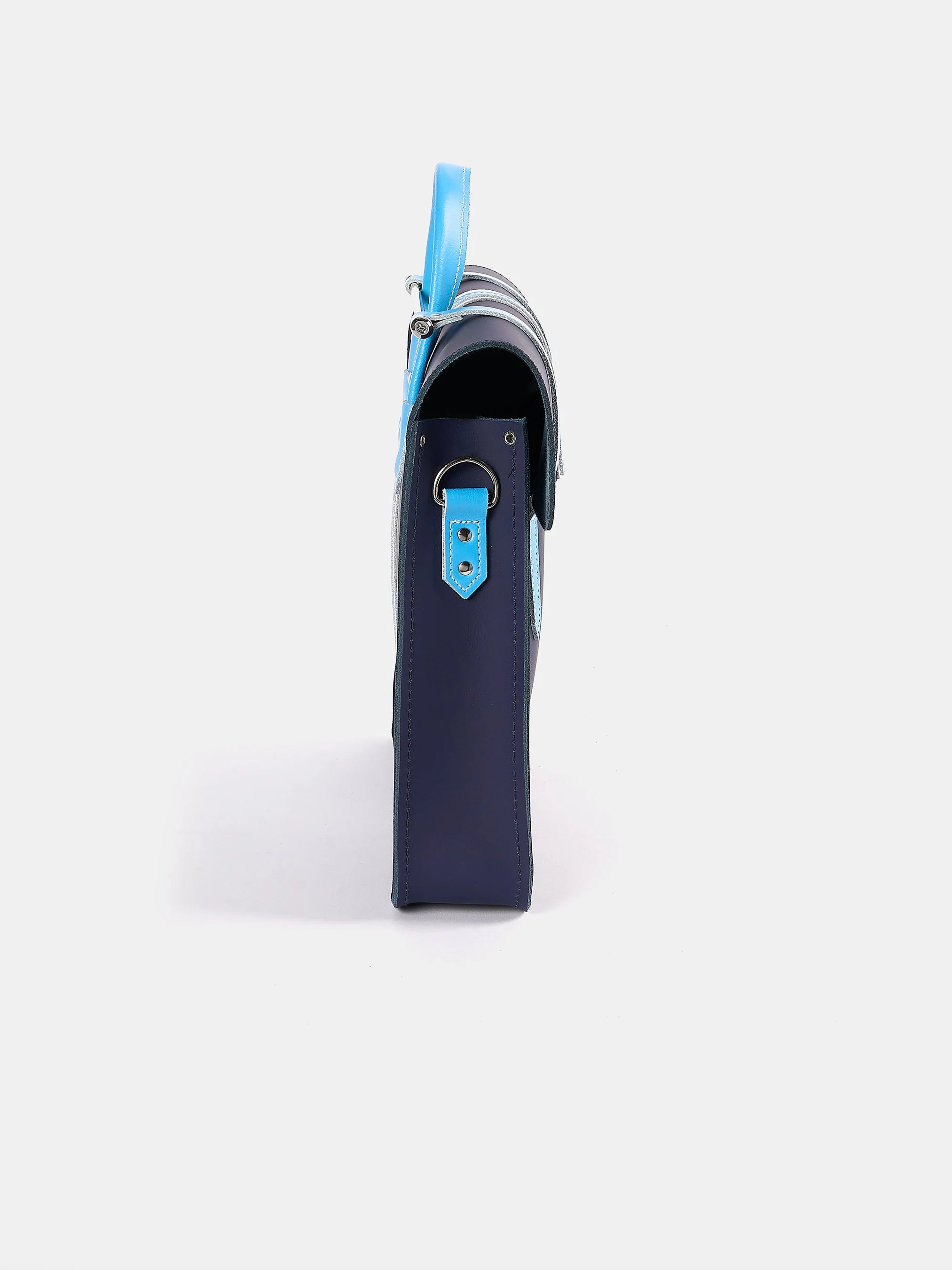 The Music Case - Midnight with Columbia Stripe - Image 9