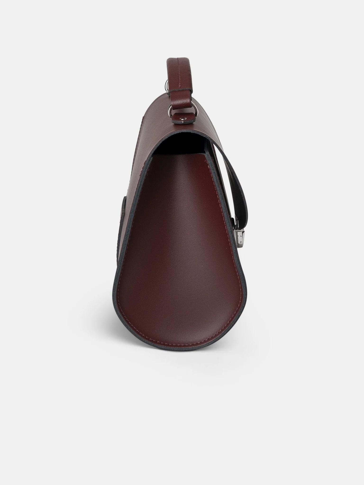 The Poppy -  Oxblood - Image 5