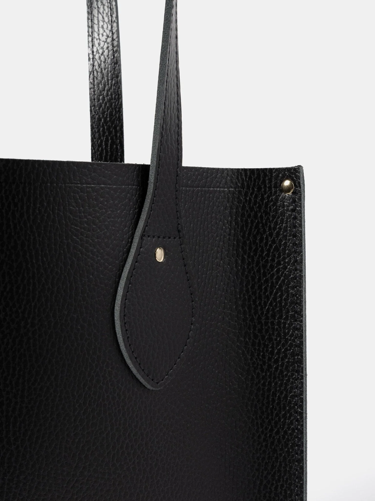 The Tote - Black Celtic Grain - Image 8