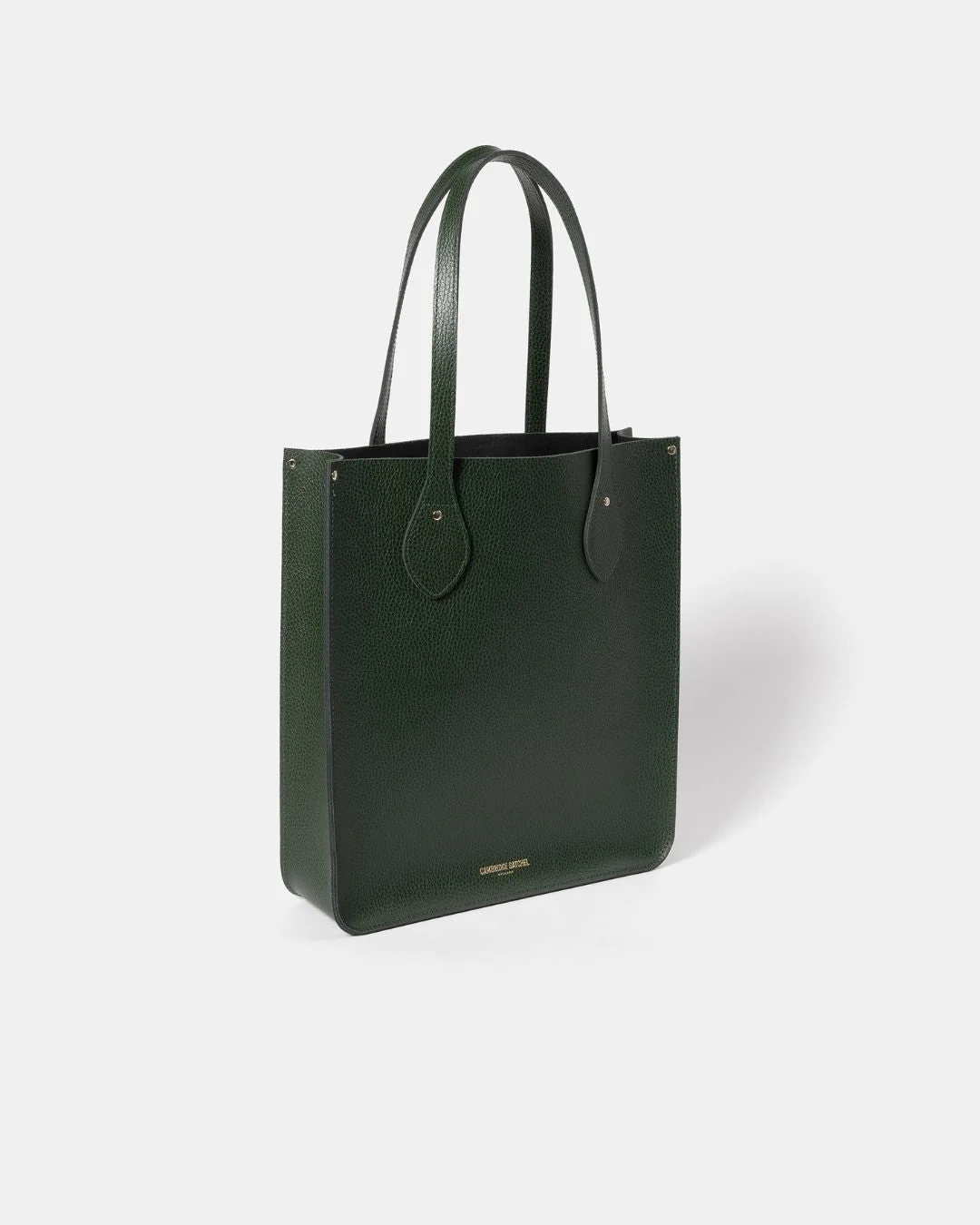 The Tote - Racing Green Celtic Grain - Image 3