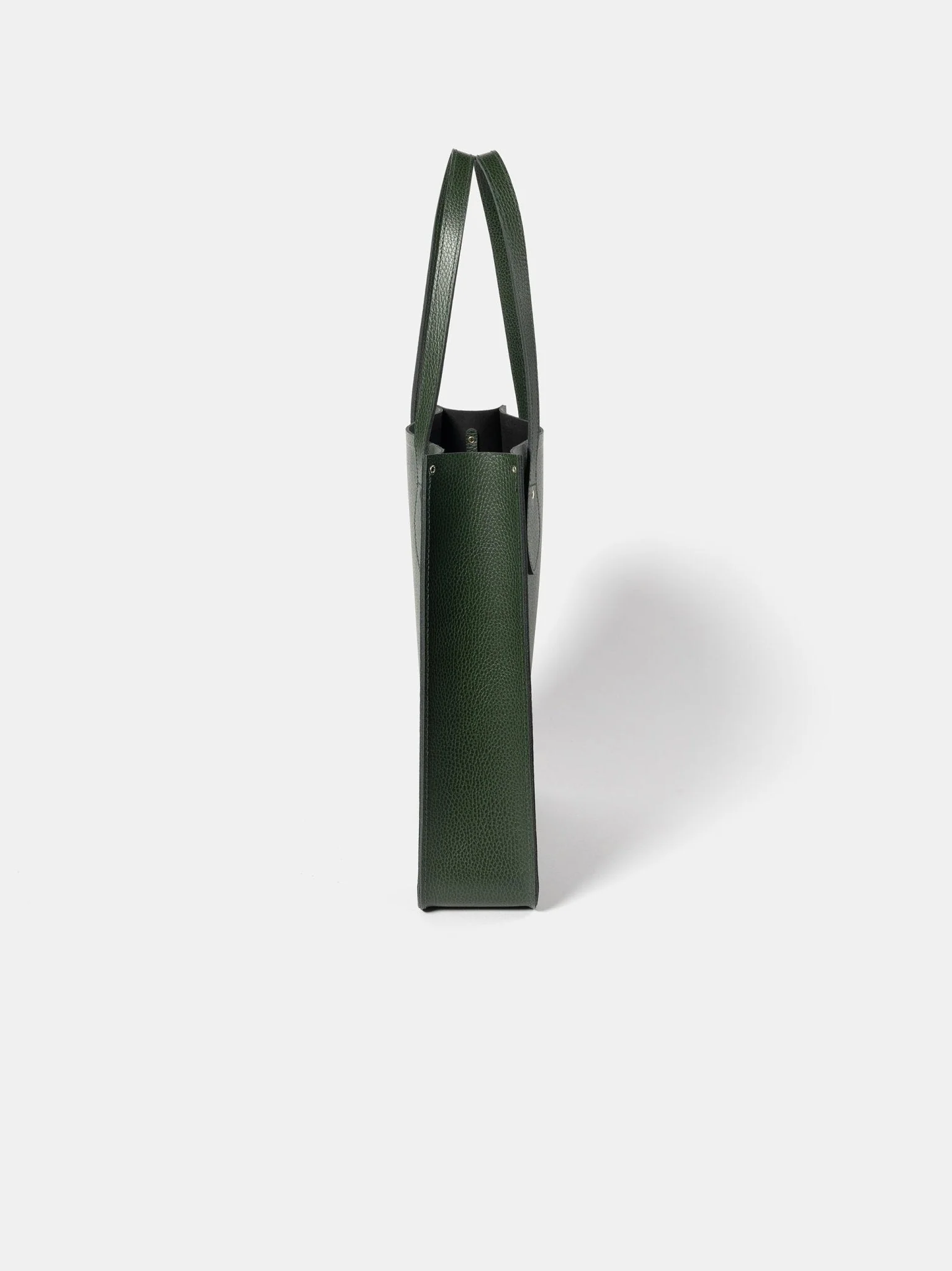 The Tote - Racing Green Celtic Grain - Image 4