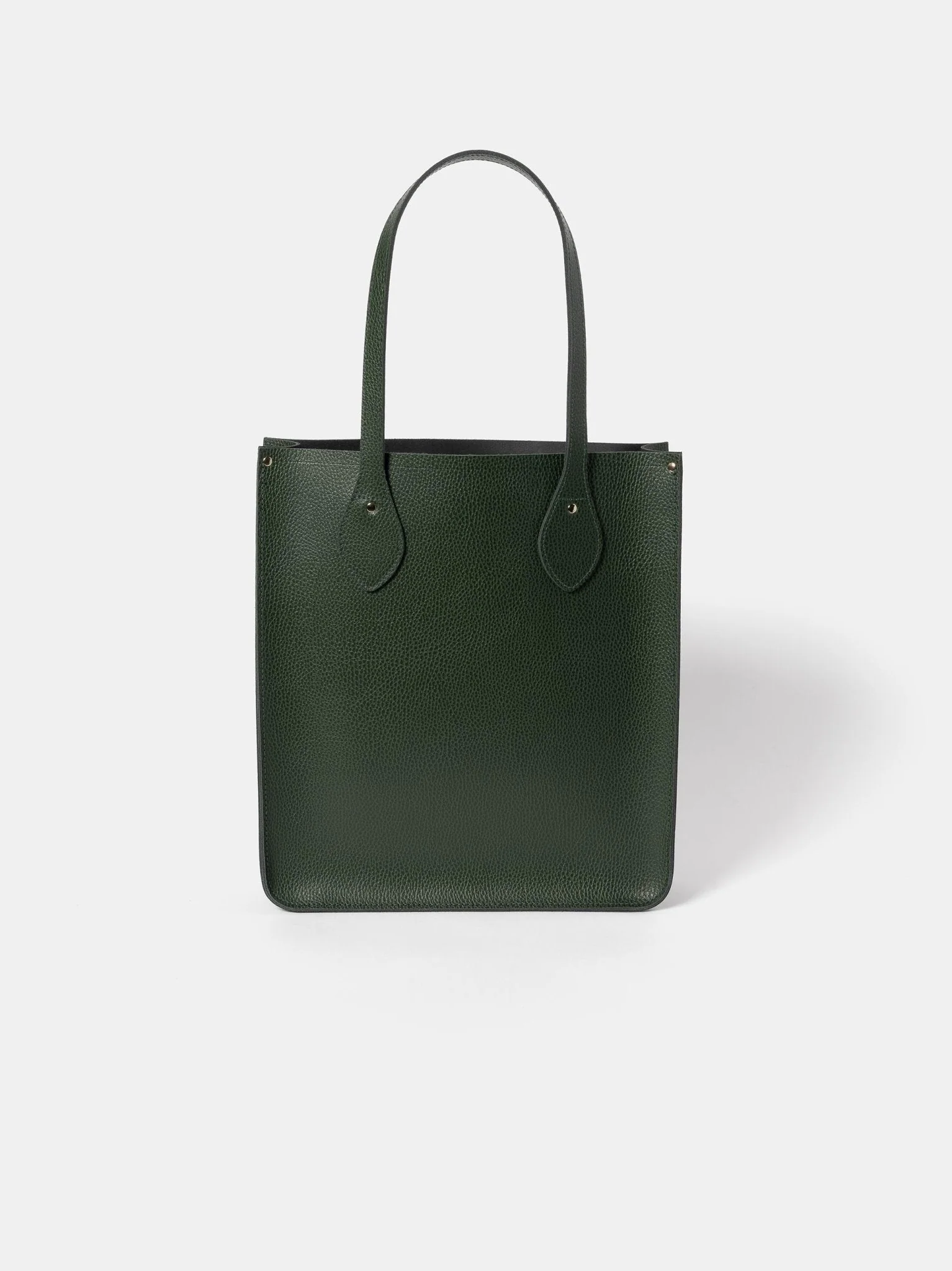 The Tote - Racing Green Celtic Grain - Image 5