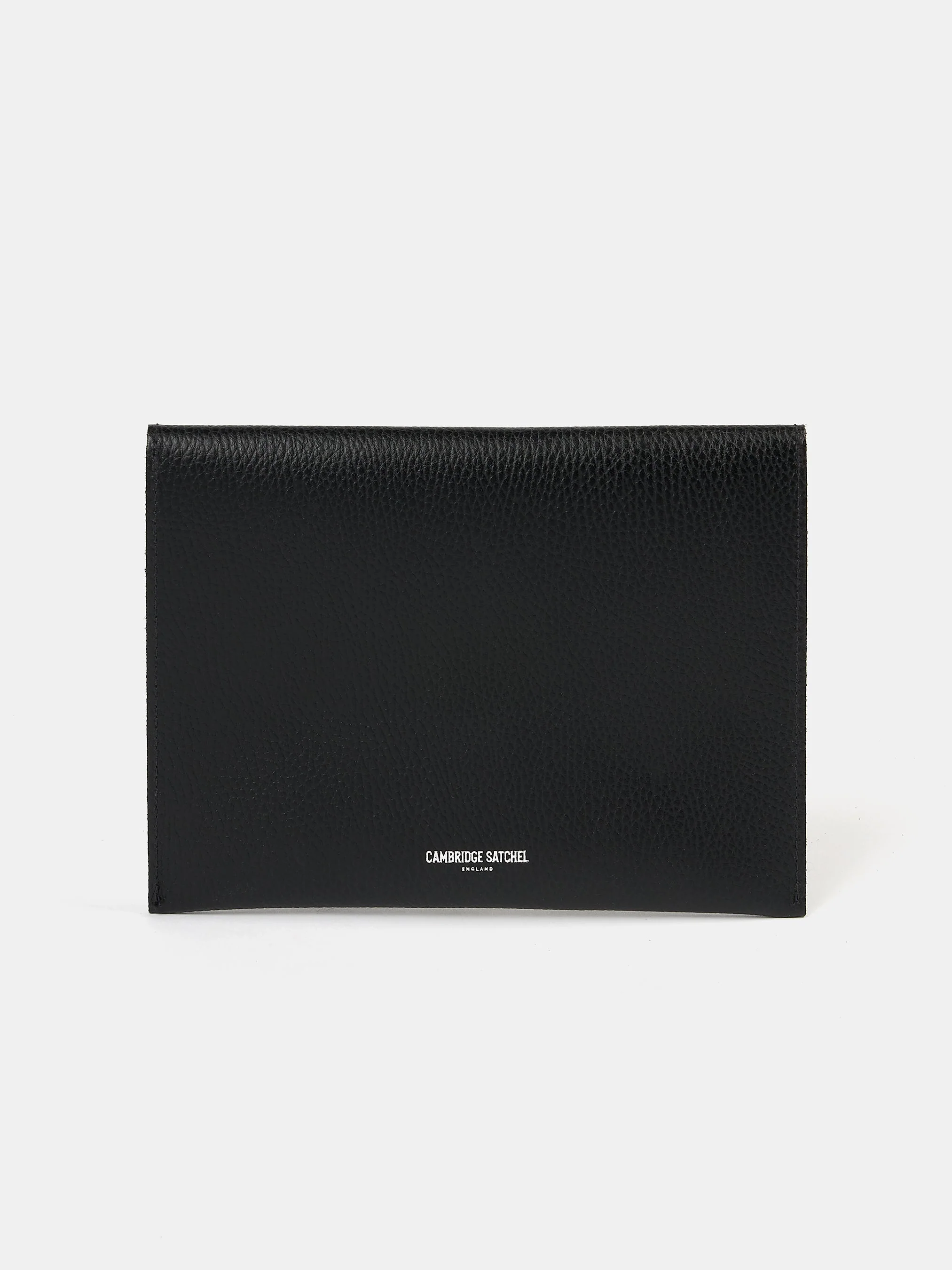 The Twist Lock Pouch - Black Celtic Grain - Image 3