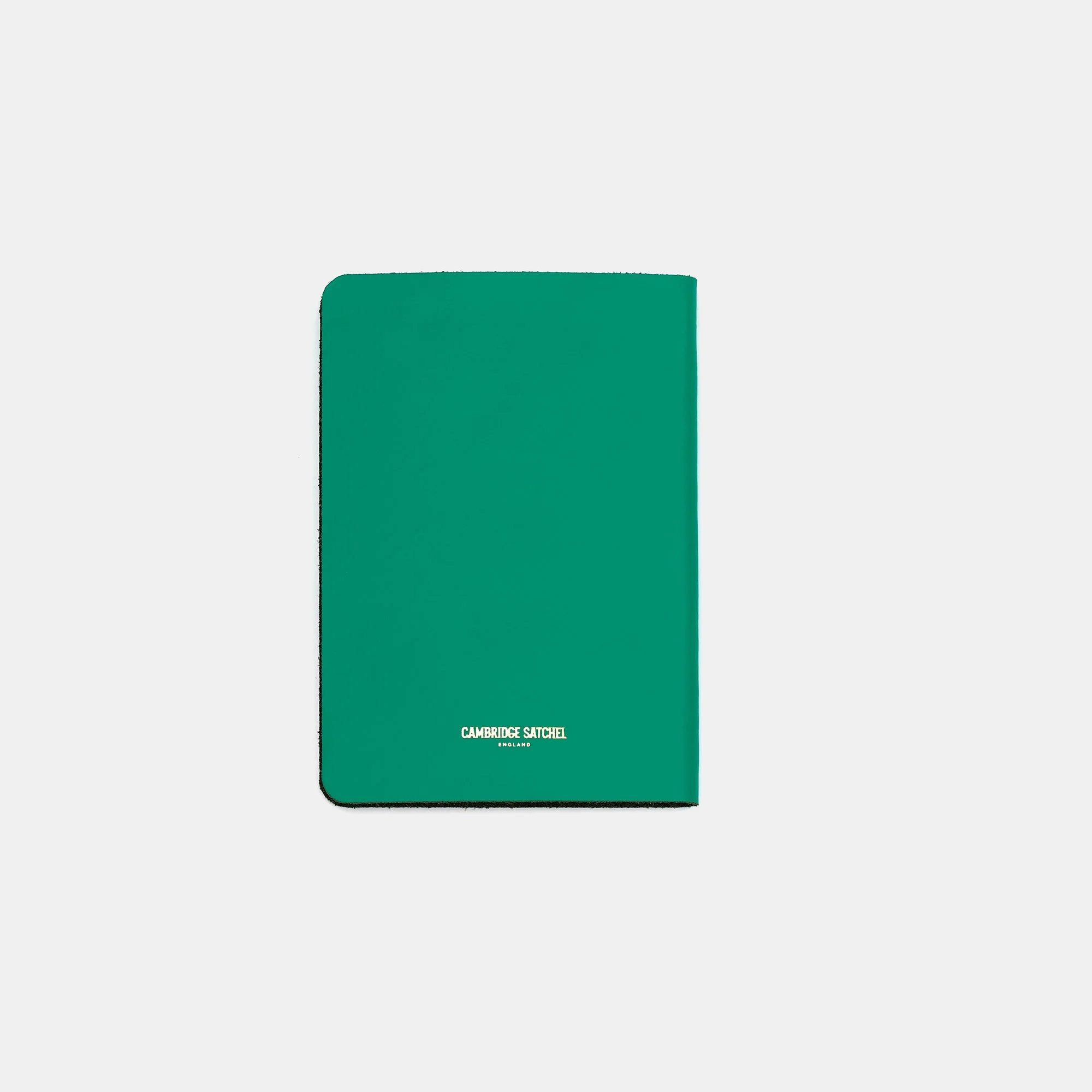 The Lunar New Year A6 Notebook - Emerald Green - Image 3