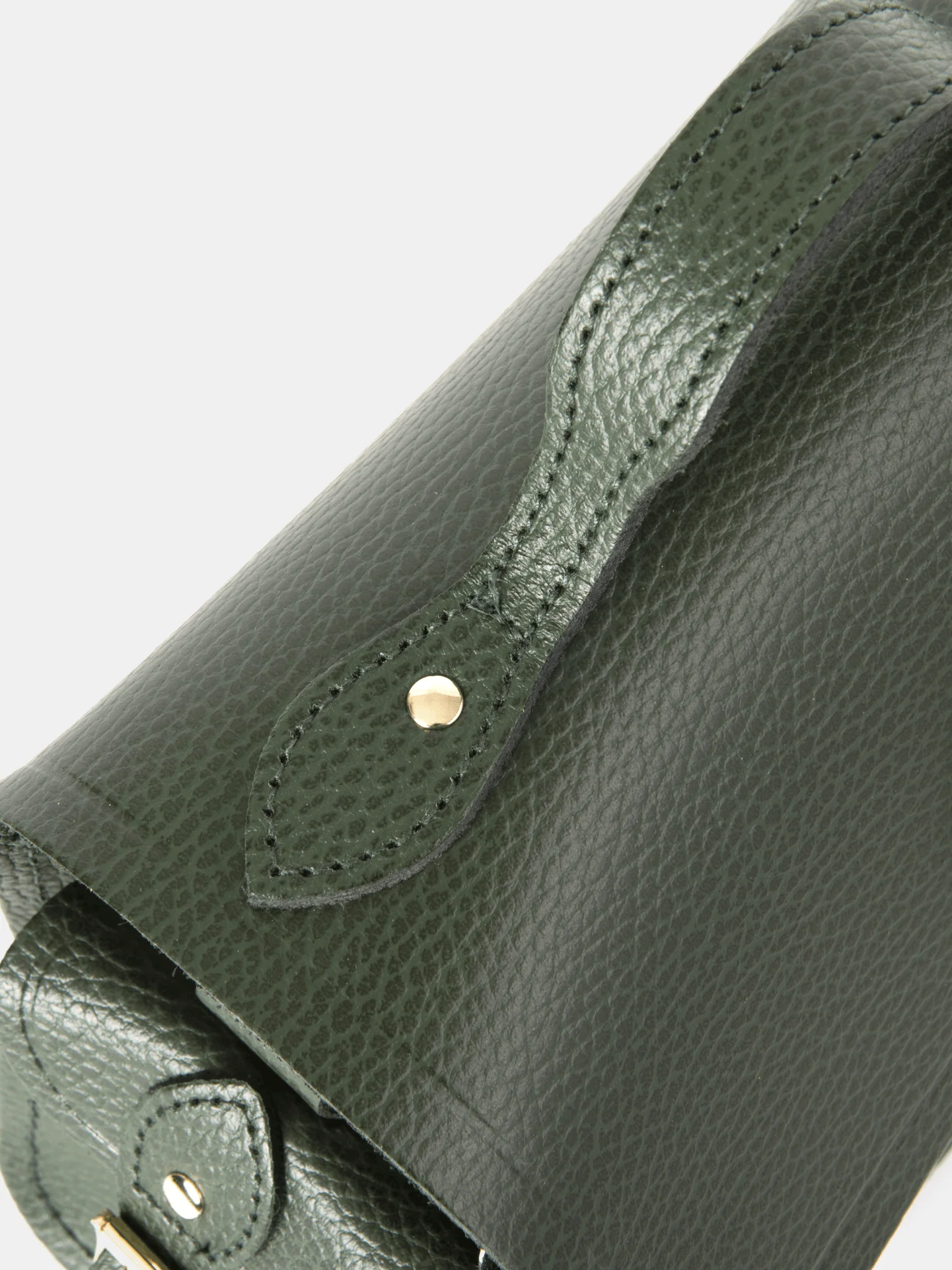 The Traveller - Racing Green Celtic Grain - Image 7